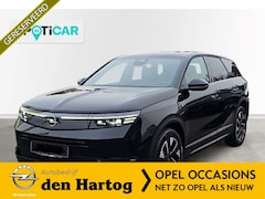 Opel Grandland - 1.2 Turbo Hybrid GS Automaat/Panorama dak/Electr achterklep