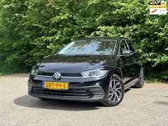 Volkswagen Polo - 1.0 TSI Life Edition | DSG | VIRTUAL | CARPLAY|