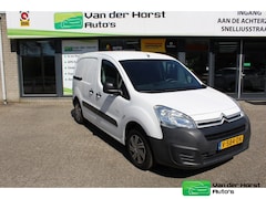 Citroën Berlingo - 1.6 BlueHDI 75 Bus