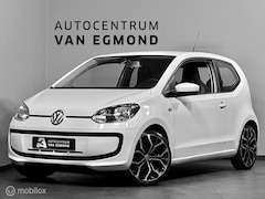 Volkswagen Up! - 1.0 Take Up BlueMotion