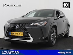 Lexus UX - 250h Business Line Limited | Apple Carplay/ Android Auto | Safety System+ | Dodehoekdetect