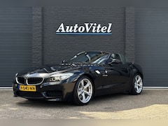 BMW Z4 Roadster - sDrive28i M-Sport | Stoel + Stuurverwarming | PDC V + A | Clima | Cruise