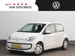 Volkswagen Up! - 1.0 move up BlueMotion | Cruise control | Airco |