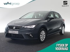 Seat Ibiza - Style Plus 1.0 EcoTSI 70 kW / 95 pk