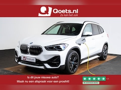 BMW X1 - xDrive25e High Executive Sport Line - Leder - Comfort Access - Park Assistant - Adaptieve