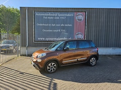 Fiat 500 L - 0.9 TwinAir 105pk Trekking