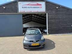 Toyota Aygo - 1.0-12V Now