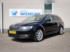 Skoda Octavia Combi - 1.4 TSI Greentech Elegance Businessline