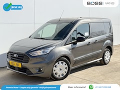 Ford Transit Connect - 120pk Automaat L1 Dubbele Schuifdeur Airco Cruise Control Camera