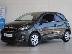 Peugeot 108 - 1.0 e-VTi Active AIRCO | BLUETOOTH | LED DAGRIJVERLICHTING | ELEKTRISCHE SPIEGELS | 5 DEUR
