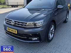 Volkswagen Tiguan - 2.0 TDI 4Motion R-Line
