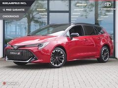 Toyota Corolla Touring Sports - 1.8 Hybrid GR-Sport | Camera | Stoelverwarming | Draadloze telefoonlader | DAB