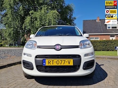 Fiat Panda - 0.9 TwinAir Popstar