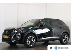 Peugeot 2008 - 1.2 PureTech 130 GT | Voorstoelen verwarmd met massagefunctie | Navi | Camera | Alcantara