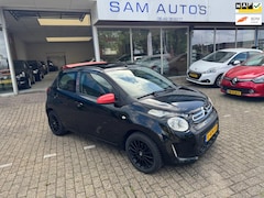 Citroën C1 - 1.0 e-VTi Airscape Feel Edition