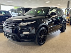 Land Rover Range Rover Evoque - 2.0 Si 4WD Prestige Camera, Clima, Telefoon, Leder, 20Inch, Xenon