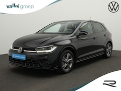 Volkswagen Polo - 1.0 TSI 95 pk R-Line Business | IQ Light | Navigatie | Stoelverwarming | Adaptive Cruise |