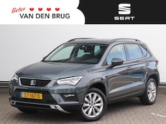 Seat Ateca - 1.4 EcoTSI Style Business Intense | Trekhaak | Camera | Navigatie | Elektrische klep | Cru