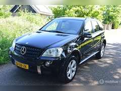 Mercedes-Benz M-klasse - 280 CDI AMG PAKKET YOUNGTIMER 6599,