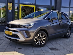 Opel Crossland - 1.2 Turbo Elegance | Panoramadak| Parkeer Camera | Parkeer Sensoren V + A | Navi | Android