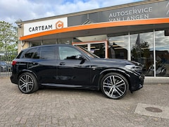 BMW X5 - XDrive40i High Executive