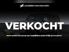 Jeep Wrangler Unlimited - 4xe 380 Overland * Sky One-Touch * Schuif Cabrio dak * Trekhaak * Camera