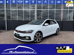 Volkswagen Polo - 2.0 TSI GTI *280PK JD Engineering