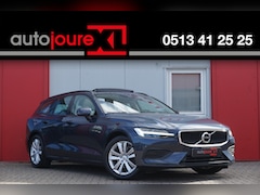 Volvo V60 - 2.0 D3 Momentum | Panoramadak | Leder | Navigatie | Cruise Control |