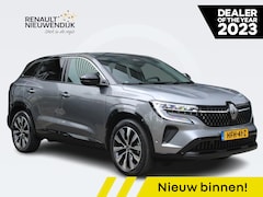Renault Austral - 1.3 Mild Hybrid 160 Techno AUTOMAAT / 1.800KG TREKGEWICHT / 15.000KM / NAVI / CAMERA / PAC