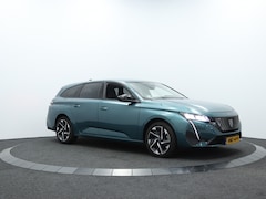 Peugeot 308 SW - 1.2 PureTech Allure | 360 graden camera | Navigatie | Adaptive C