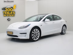 Tesla Model 3 - Long-Range AWD 351pk 75 kWh [ AUTOPILOT+19'' LMV+620KM WLTP ]
