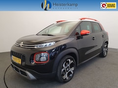 Citroën C3 Aircross - 1.2 PureTech S&S Live Trekhaak, Panoramadak, Cruise control