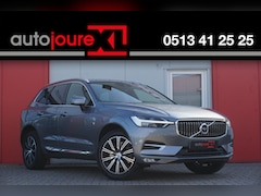 Volvo XC60 - 2.0 D5 AWD Inscription | 360° Camera | Trekhaak | ACC | Winter Pakket | Leder |