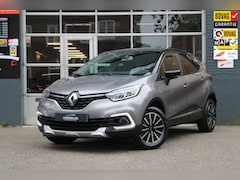 Renault Captur - 1.2 TCe Intens 120 PK Camera Navi Nap