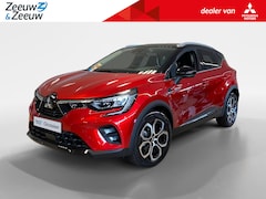 Mitsubishi ASX - 1.6 PLUG IN HYBRID | FIRST EDITION | DIRECT LEVERBAAR | ACTIEPRIJS |