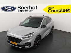 Ford Kuga - 2.5 PHEV Graphite Tech Edition | Black Pack | Pano | Winter pack | 2 Camera's | Adapt Crui
