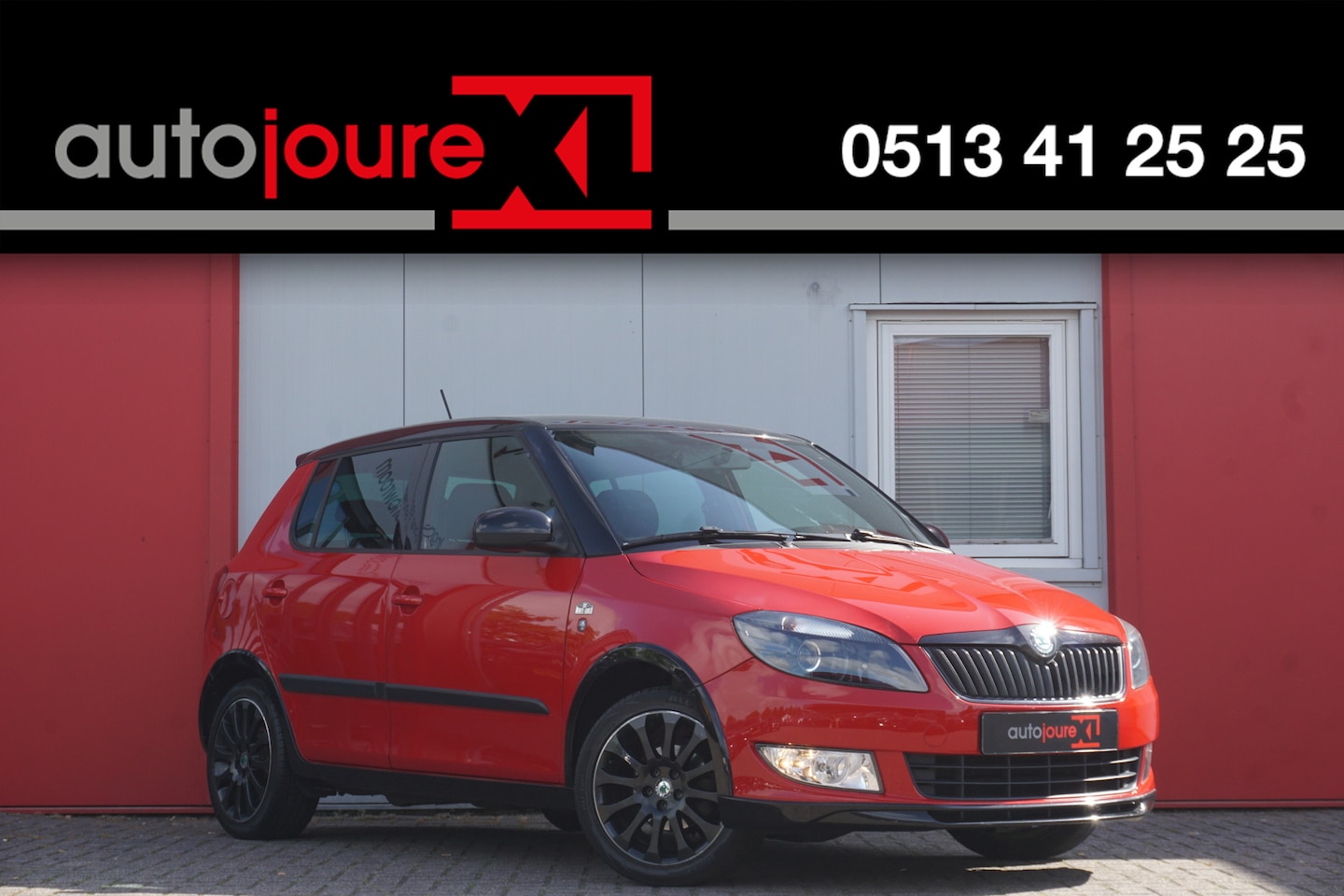 Skoda Fabia - 1.2 TSI Elegance | Monte Carlo | Cruise Control | Airco | Voorstoelen verwarmd | Origineel - AutoWereld.nl