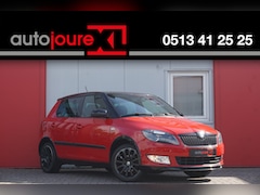 Skoda Fabia - 1.2 TSI Elegance | Monte Carlo | Cruise Control | Airco | Voorstoelen verwarmd | Origineel