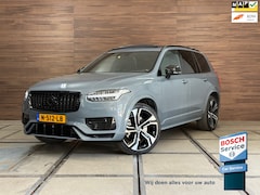 Volvo XC90 - 2.0 T8 Recharge AWD R-Design | Ultimate Dark Edition | Heico-sportuitlaten | 7p | Pano | 3