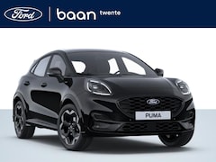 Ford Puma - 1.0 EcoBoost Hybrid 155 PK ST-Line X | Panorama dak | Driver Assistance | Afneembare Trekh