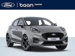 Ford Puma - 1.0 EcoBoost Hybrid 155 PK ST-Line X | Dodehoek herkenning | Panorama Dak | Matrix LED | W