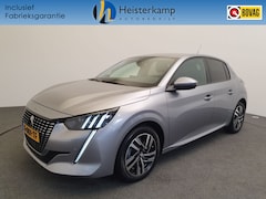 Peugeot 208 - 1.2 PureTech Allure Camera