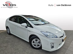 Toyota Prius - 1.8 Dynamic Leder/Solarroof