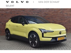 Volvo EX30 - Twin Motor Performance 428PK Ultra 69 kWh | Full Options | 20'' | Climate | Getint glas |