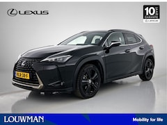 Lexus UX - 250h AWD Business Line Pro | All-Wheel Drive | Navigatie | Apple Carplay/ Android Auto | D