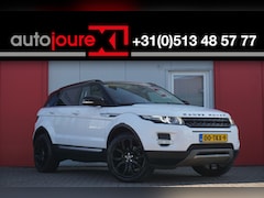Land Rover Range Rover Evoque - 2.2 TD4 4WD Prestige | Panoramadak | Leder | Camera | Meridian Sound | Winter Pakket | Ori