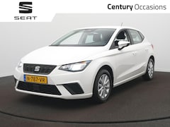 Seat Ibiza - 1.0 MPI Style Led / Airco / LMV