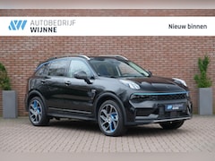 Lynk & Co 01 - 1.5 Plug-in Hybrid 261pk Aut. | 6, 6 kWh OBC | Navi | Adaptive Cruise | 360° Camera | Pano