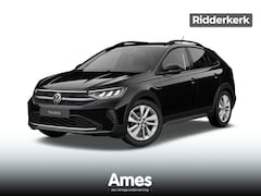 Volkswagen Taigo - Life Edition 1.0 70 kW / 95 pk TSI CUV 5 versn. Hand | Draadloos Apple Carplay / Android a