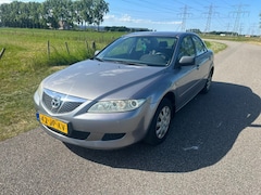 Mazda 6 - 6 1.8i Exclusive